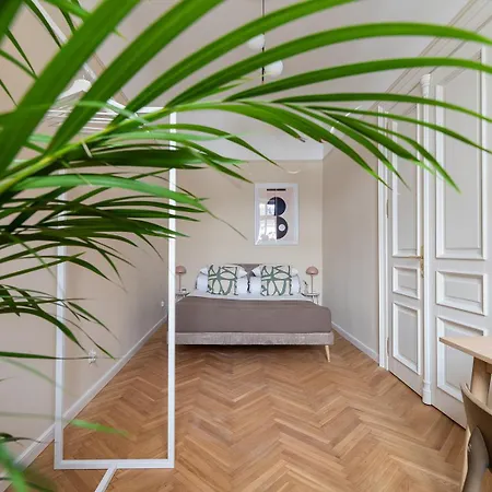 2 - Bedroom - Rejtana 10 *