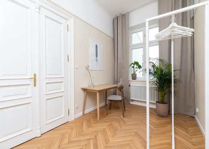 2 - Bedroom - Rejtana 10 Appartement *